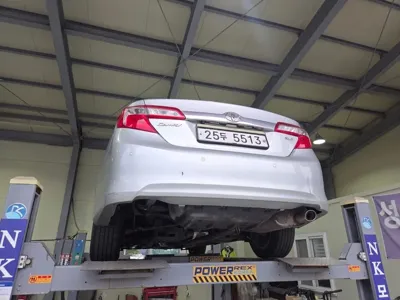 Toyota Camry 2014, 209309 км, за 6498.62 USD