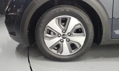 Kia Niro 2018, 161379 км, за 6970.69 USD