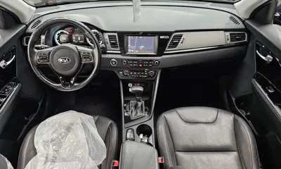 Kia Niro 2018, 161379 км, за 6967.5 USD - фото 7