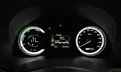 Kia Niro 2018, 161379 км, за 6967.5 USD - фото 8