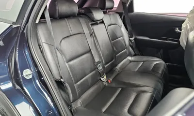 Kia Niro 2018, 161379 км, за 6967.5 USD - фото 12