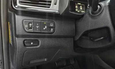 Kia Niro 2018, 161379 км, за 6967.5 USD - фото 14