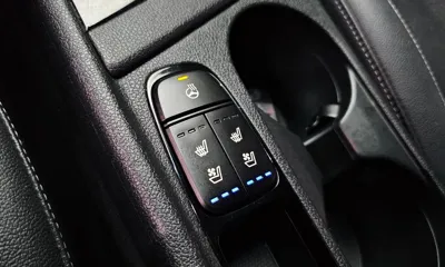 Kia Niro 2018, 161379 км, за 6967.5 USD - фото 19
