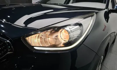 Kia Niro 2018, 161379 км, за 6967.5 USD - фото 22