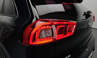 Kia Niro 2018, 161379 км, за 6967.5 USD - фото 23