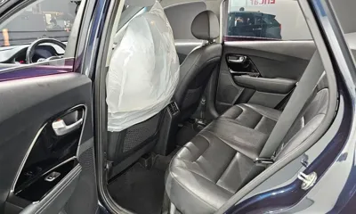 Kia Niro 2018, 161379 км, за 6967.5 USD - фото 26