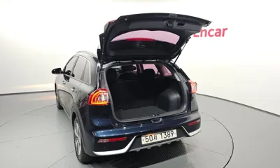 Kia Niro 2018, 161379 км, за 6967.5 USD - фото 30