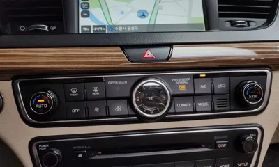 Kia K7 2018, 96633 км, за 9183.41 USD - фото 14