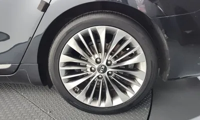 Kia K7 2018, 96633 км, за 9183.41 USD - фото 21