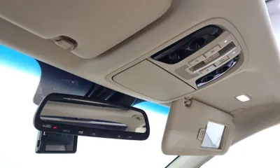 Kia K7 2018, 96633 км, за 9183.41 USD - фото 29