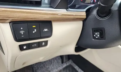 Kia K7 2018, 96633 км, за 9183.41 USD - фото 30