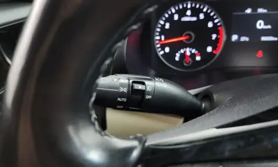 Kia K7 2018, 96633 км, за 9183.41 USD - фото 34