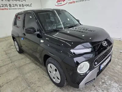 Hyundai Casper 2026, 50 км, за 11661.24 USD