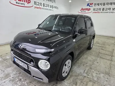 Hyundai Casper 2026, 50 км, за 11661.24 USD