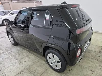 Hyundai Casper 2026, 50 км, за 11661.24 USD