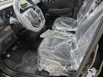 Hyundai Casper 2026, 50 км, за 11661.24 USD - фото 7