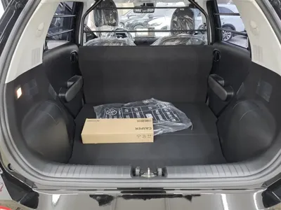 Hyundai Casper 2026, 50 км, за 11661.24 USD - фото 9