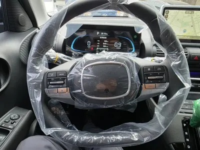 Hyundai Casper 2026, 50 км, за 11661.24 USD - фото 14