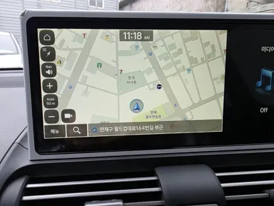 Hyundai Casper 2026, 50 км, за 11661.24 USD - фото 16