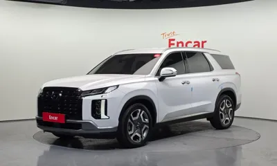 Hyundai Palisade · 2023 год