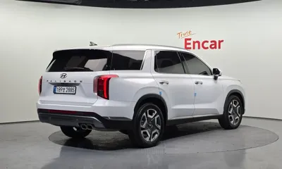 Hyundai Palisade 2023, 74651 км, за 22398.41 USD