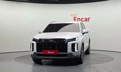 Hyundai Palisade 2023, 74651 км, за 22398.41 USD