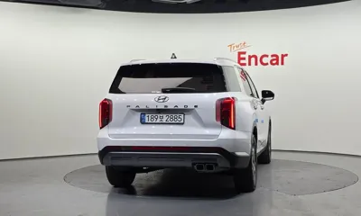 Hyundai Palisade 2023, 74651 км, за 22398.41 USD