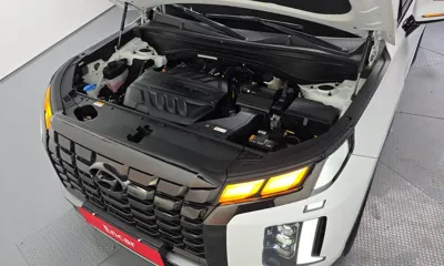 Hyundai Palisade 2023, 74651 км, за 22398.41 USD - фото 6