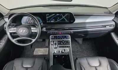 Hyundai Palisade 2023, 74651 км, за 22398.41 USD - фото 7