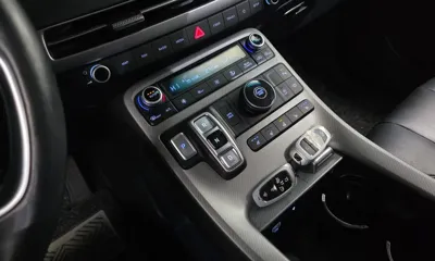 Hyundai Palisade 2023, 74651 км, за 22398.41 USD - фото 9