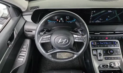 Hyundai Palisade 2023, 74651 км, за 22398.41 USD - фото 13