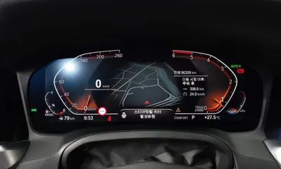 BMW 3-Series 2019, 96309 км, за 14332.26 USD - фото 8