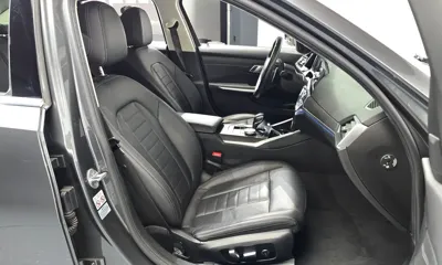 BMW 3-Series 2019, 96309 км, за 14332.26 USD - фото 26