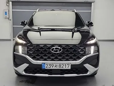 Hyundai Santafe 2021, 136134 км, за 15547.76 USD