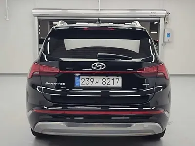 Hyundai Santafe 2021, 136134 км, за 15547.76 USD
