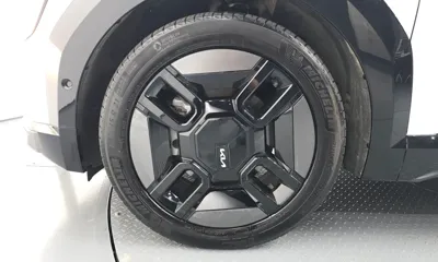 Kia EV9 2024, 72421 км, за 41945.65 USD