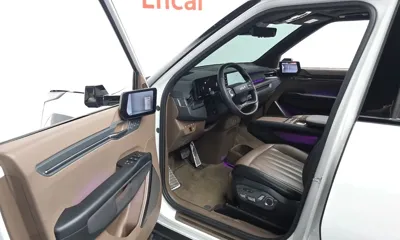 Kia EV9 2024, 72421 км, за 41945.65 USD - фото 10