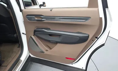 Kia EV9 2024, 72421 км, за 41945.65 USD - фото 25