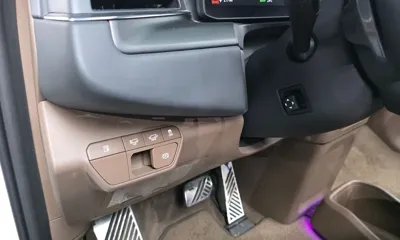 Kia EV9 2024, 72421 км, за 41945.65 USD - фото 35