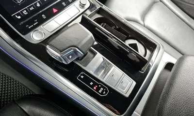 Audi Q8 2020, 46856 км, за 41559.29 USD - фото 9