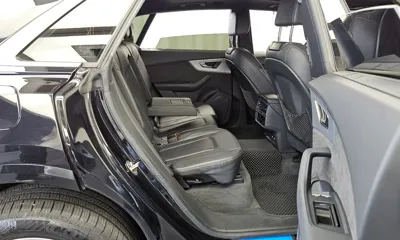 Audi Q8 2020, 46856 км, за 41559.29 USD - фото 12