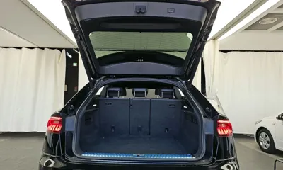 Audi Q8 2020, 46856 км, за 41559.29 USD - фото 20