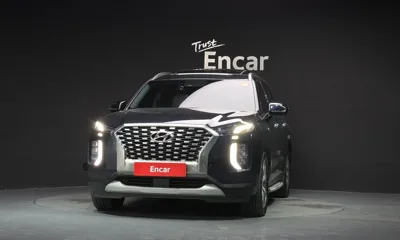 Hyundai Palisade 2019, 81832 км, за 13352.73 USD