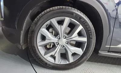 Hyundai Palisade 2019, 81832 км, за 13352.73 USD