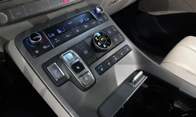 Hyundai Palisade 2019, 81832 км, за 13352.73 USD - фото 9
