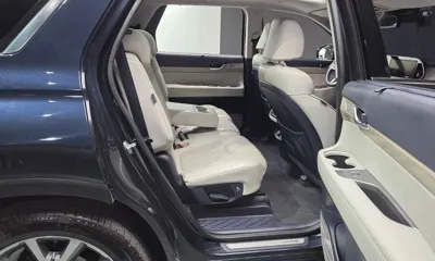 Hyundai Palisade 2019, 81832 км, за 13352.73 USD - фото 11