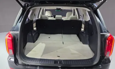 Hyundai Palisade 2019, 81832 км, за 13352.73 USD - фото 18