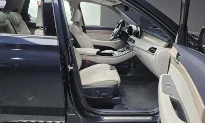 Hyundai Palisade 2019, 81832 км, за 13352.73 USD - фото 26