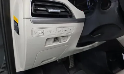 Hyundai Palisade 2019, 81832 км, за 13352.73 USD - фото 29