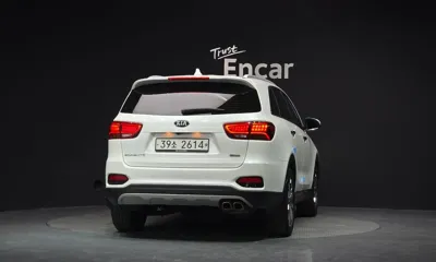 Kia Sorento 2019, 60426 км, за 10408.54 USD